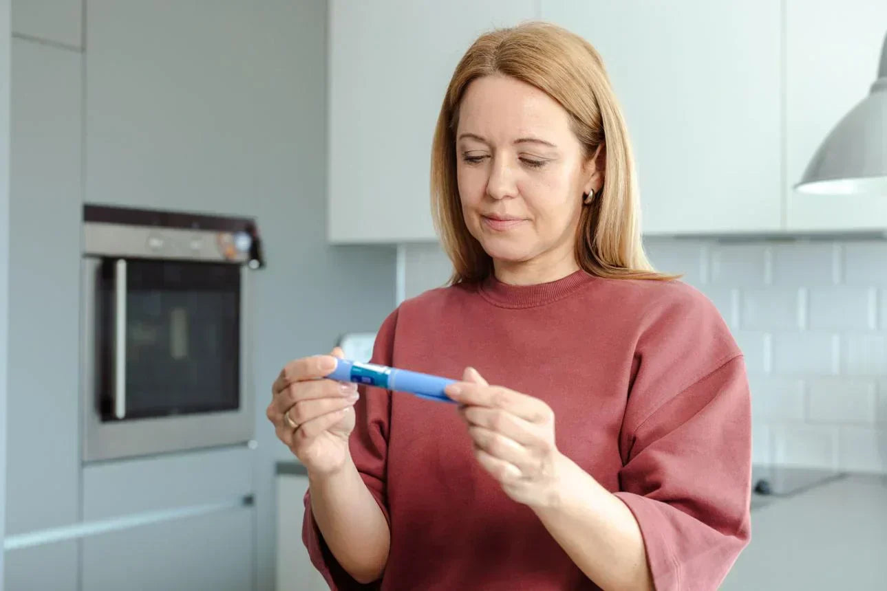 semaglutide injection adamstown SpaDerma | | Tirzepatide Semaglutide: Injection Home Kit