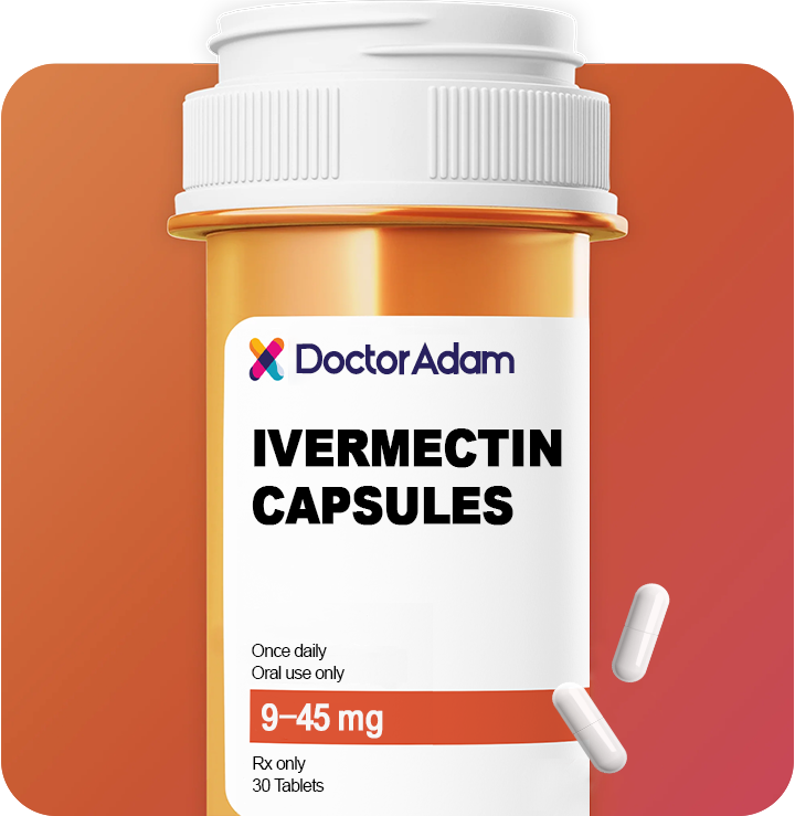 Ivermectin – Parasite Treatment