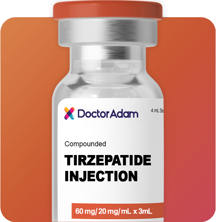 Tirzepatide Injection BPI 60mg