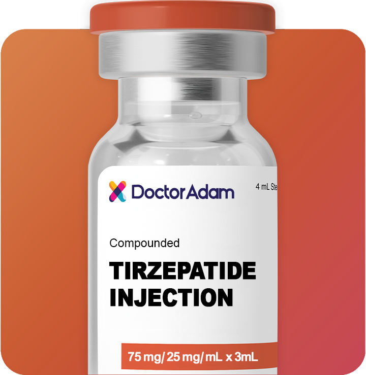 Tirzepatide Injection BPI 75mg