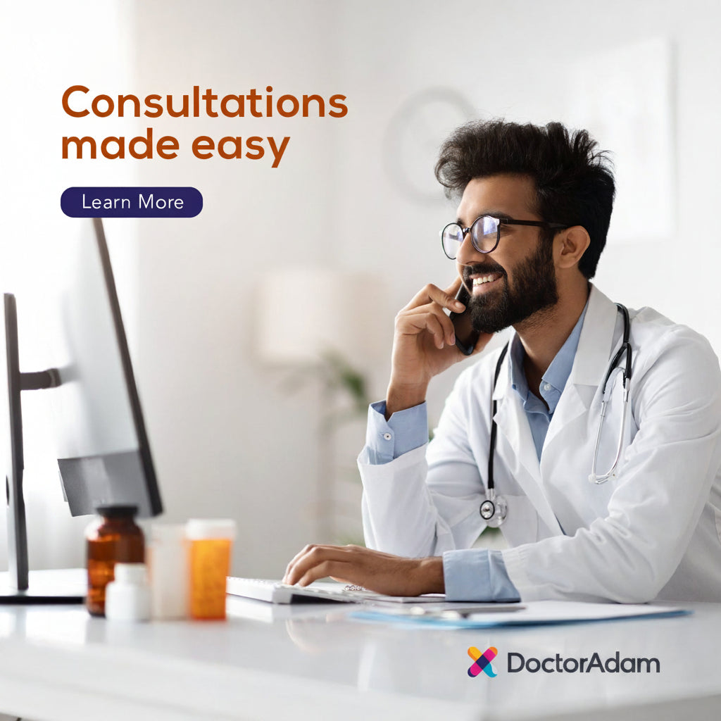 SOD Doctor’s Appointment
