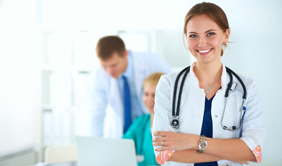 Expert Care, Fully Customized to Your Health Needs