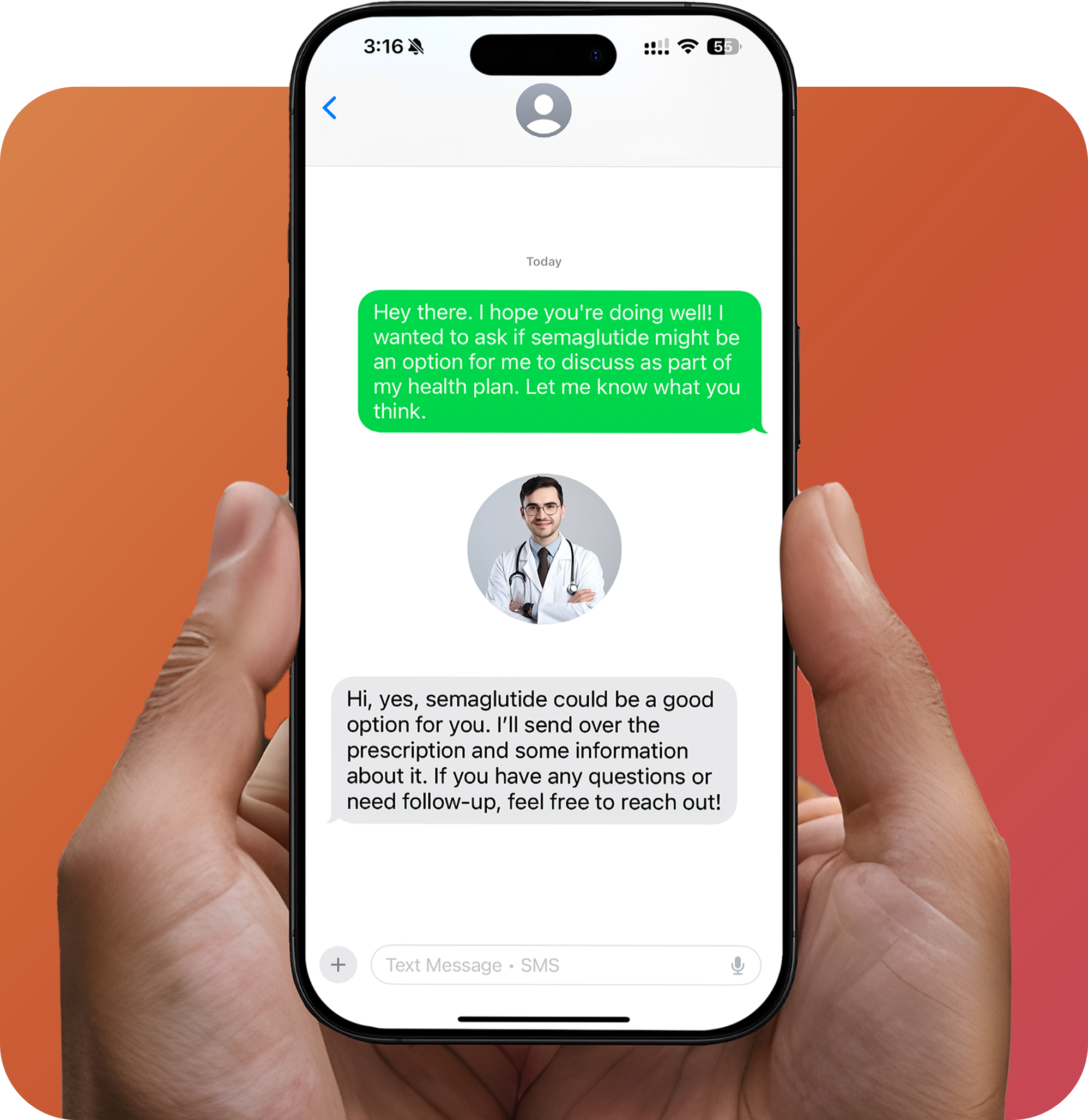 Connect with a Specialist Now
