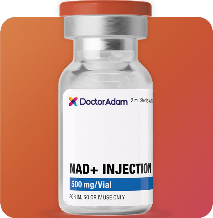 Nad+