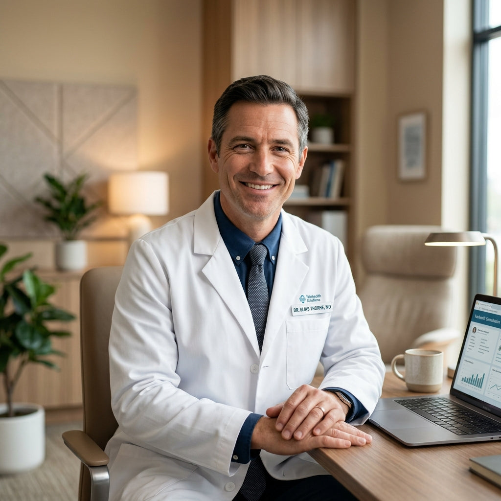 Your Personalized Longevity Program