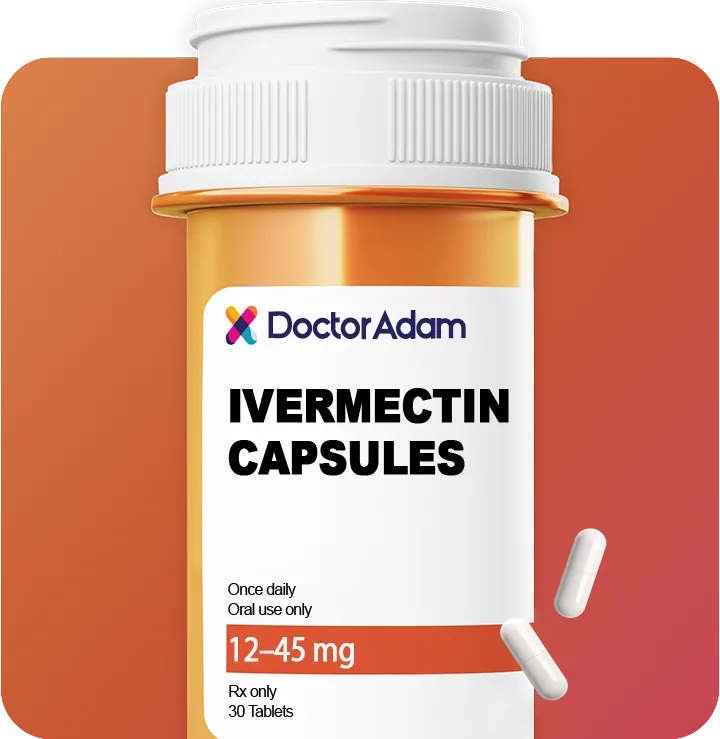 Ivermectin – Parasite Treatment