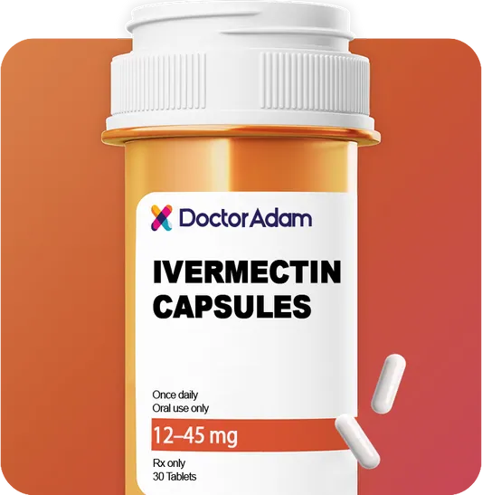 Ivermectin – Parasite Treatment