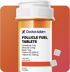 Follicle Fuel