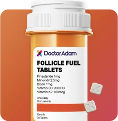 Follicle Fuel