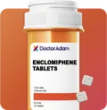 Enclomiphene