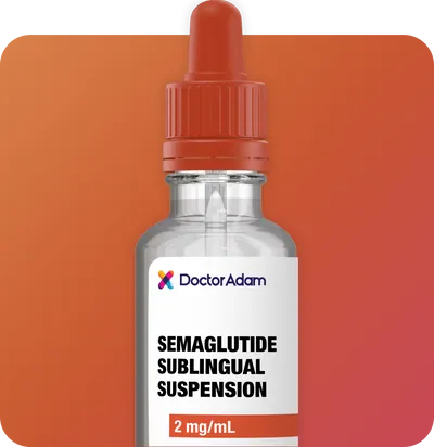 Semaglutide Drop