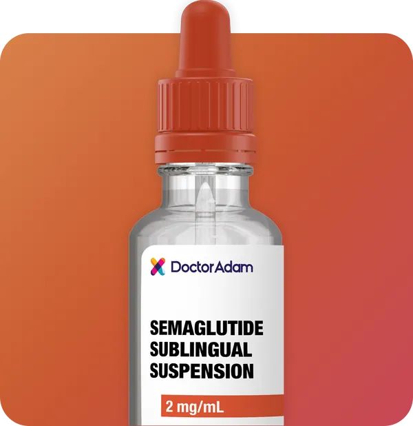 Semaglutide Drop