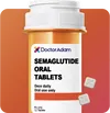 Semaglutide Oral Tablets