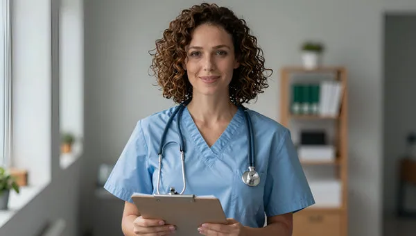 nurse
