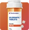 Sildenafil Tablets