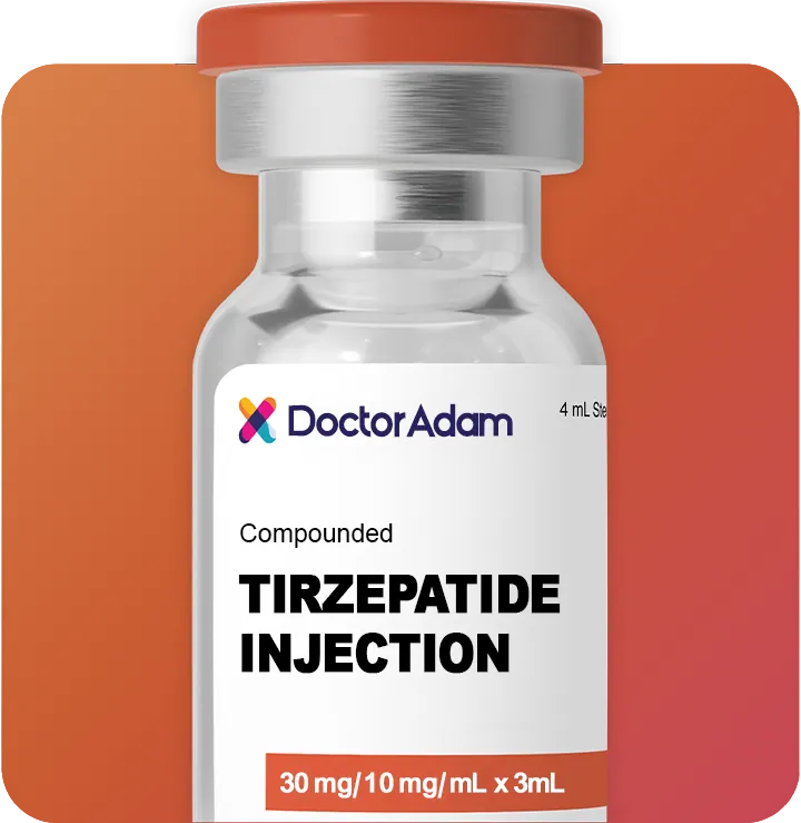 Tirzepatide Injection