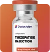 Tirzepatide Injection