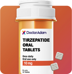 Tirzepatide