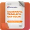 Sildenafil Tadalafil Oxytocin Strips