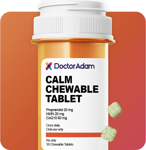 Adrenaline Blocker