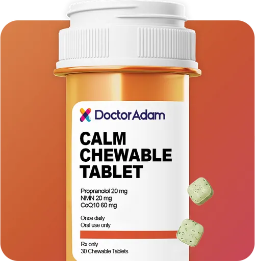 Adrenaline Blocker