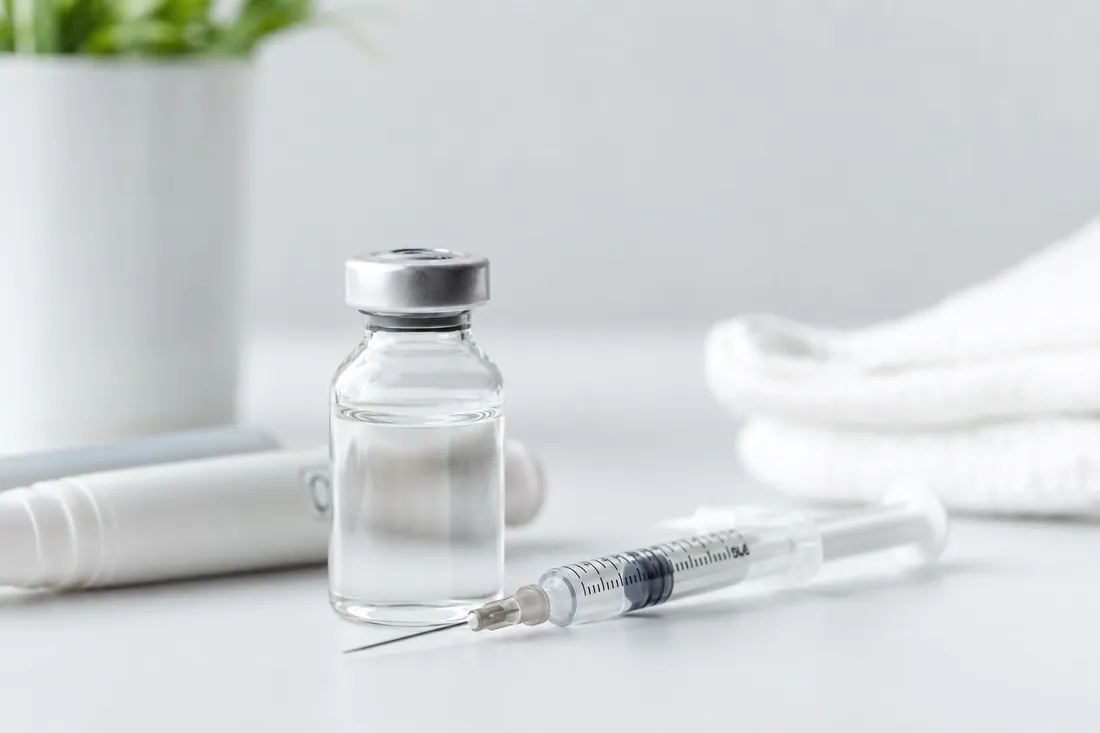 Compounded GLP-1 Safety Guide: Understanding COAs for Semaglutide & Tirzepatide