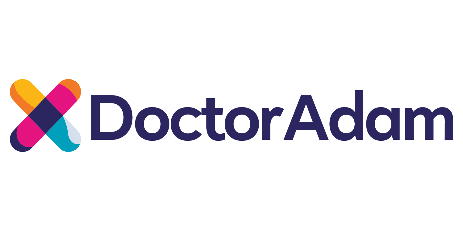 DoctorAdam Logo