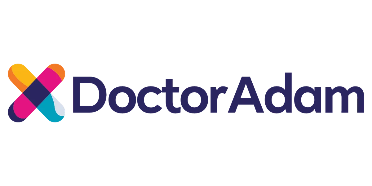 DoctorAdam Logo