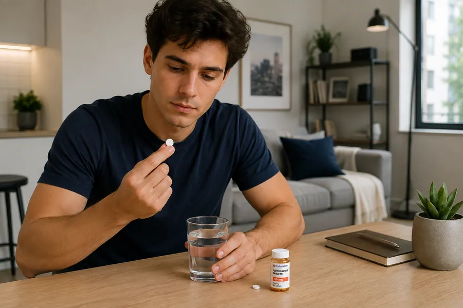 Understanding Fluconazole: Use & Safety