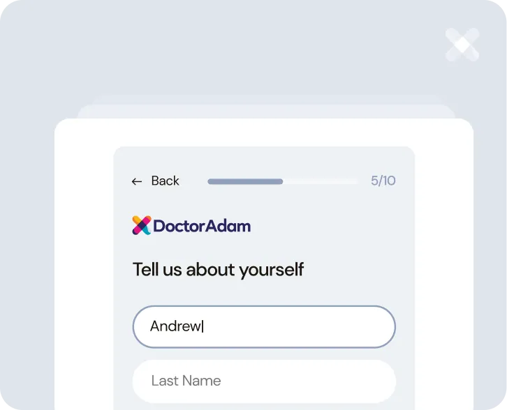 Complete Secure Form