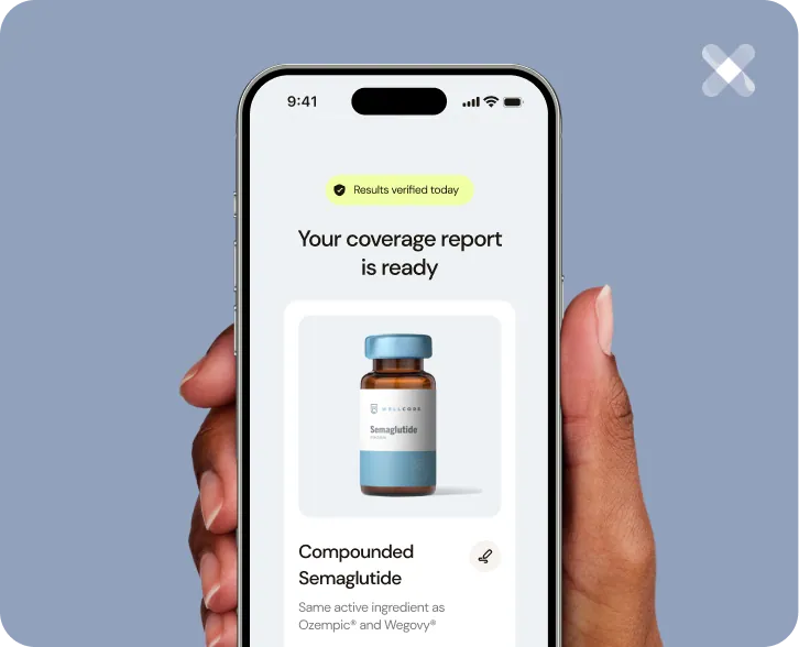 Receive Update