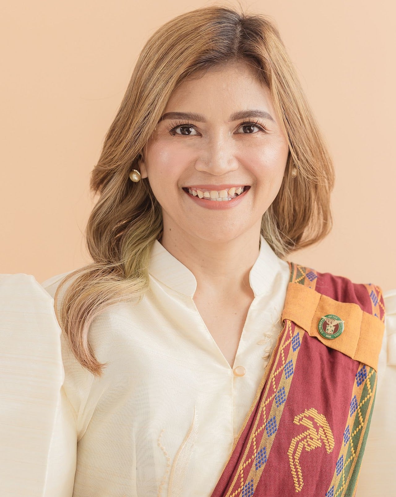 Dr. Jaclyn Jaki Leyson Azuela