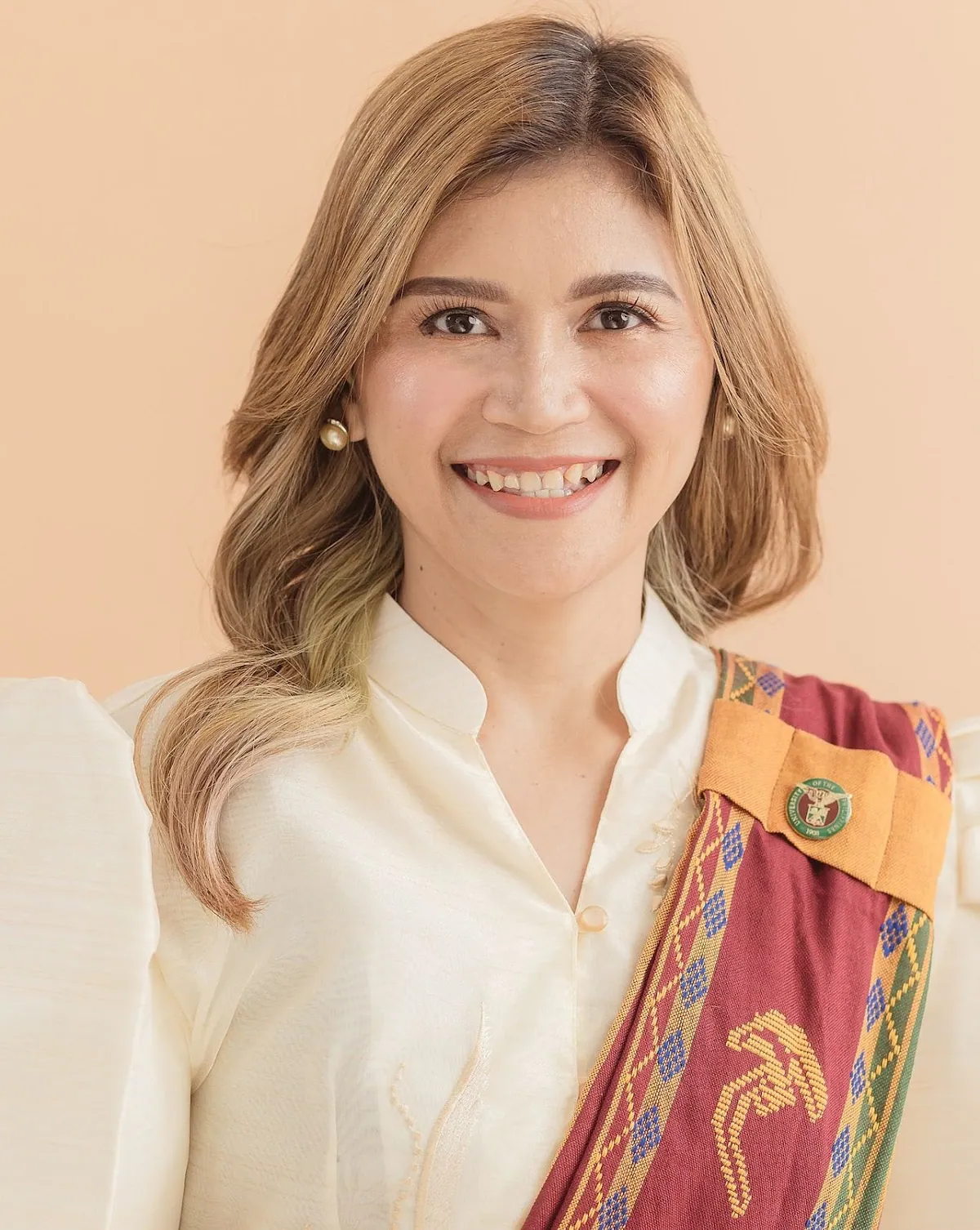 Dr. Jaclyn Jaki Leyson Azuela