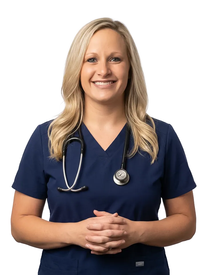 Kimberli Hastings, NP