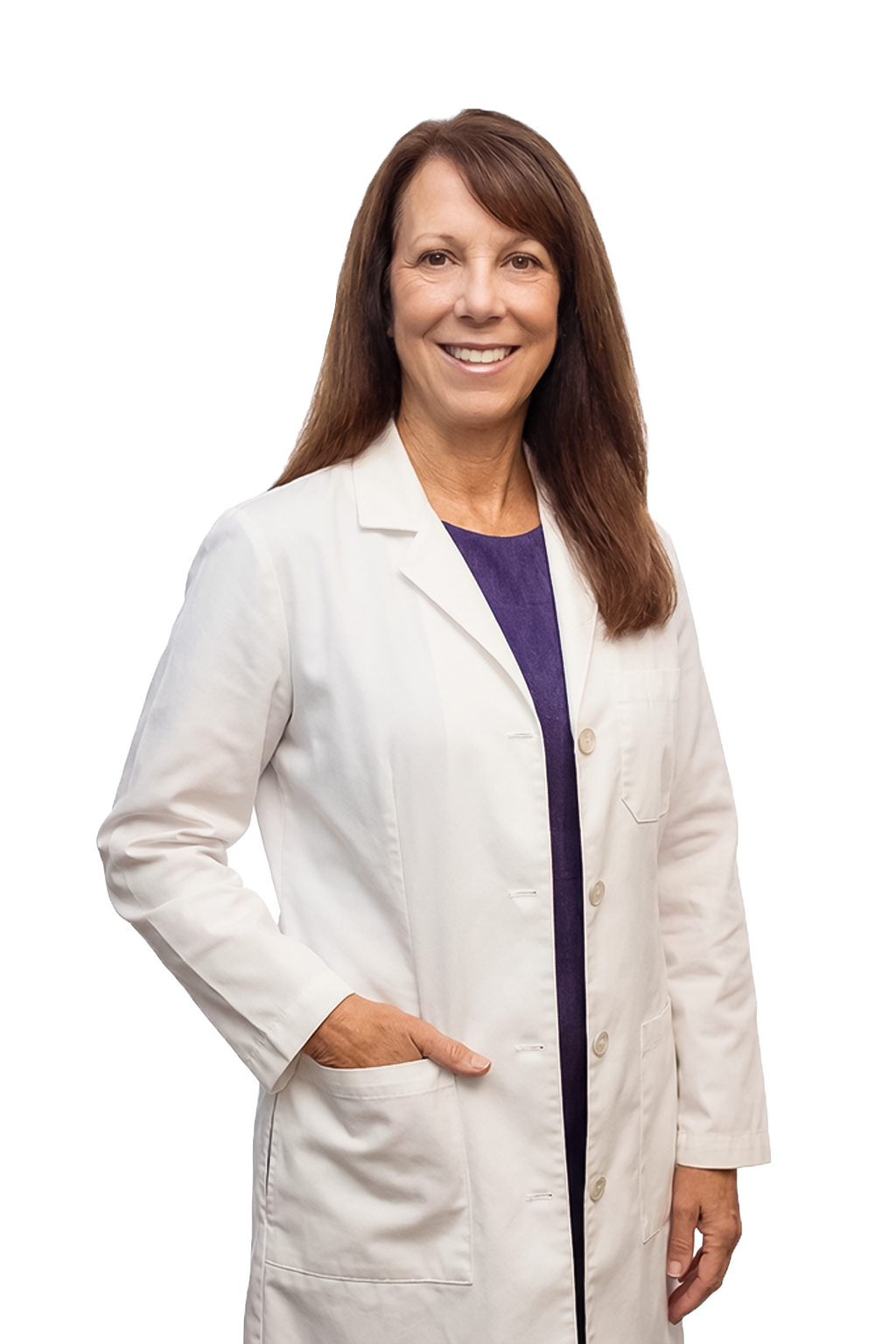Laurie J. Mercier, MD
