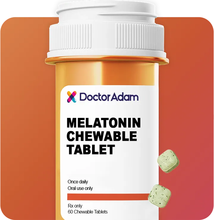 Melatonin Better Sleep Starts Naturally
