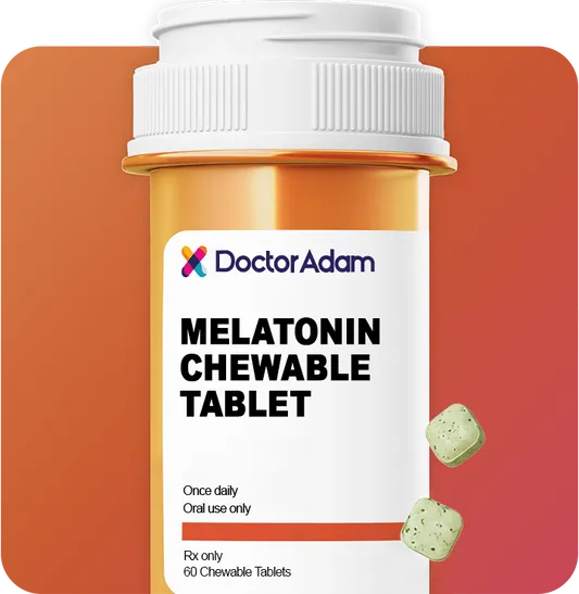 Melatonin Better Sleep Starts Naturally