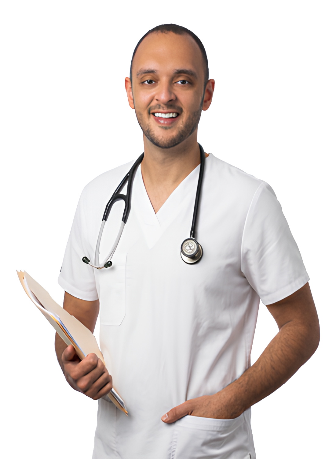 Michael Wasef, MD