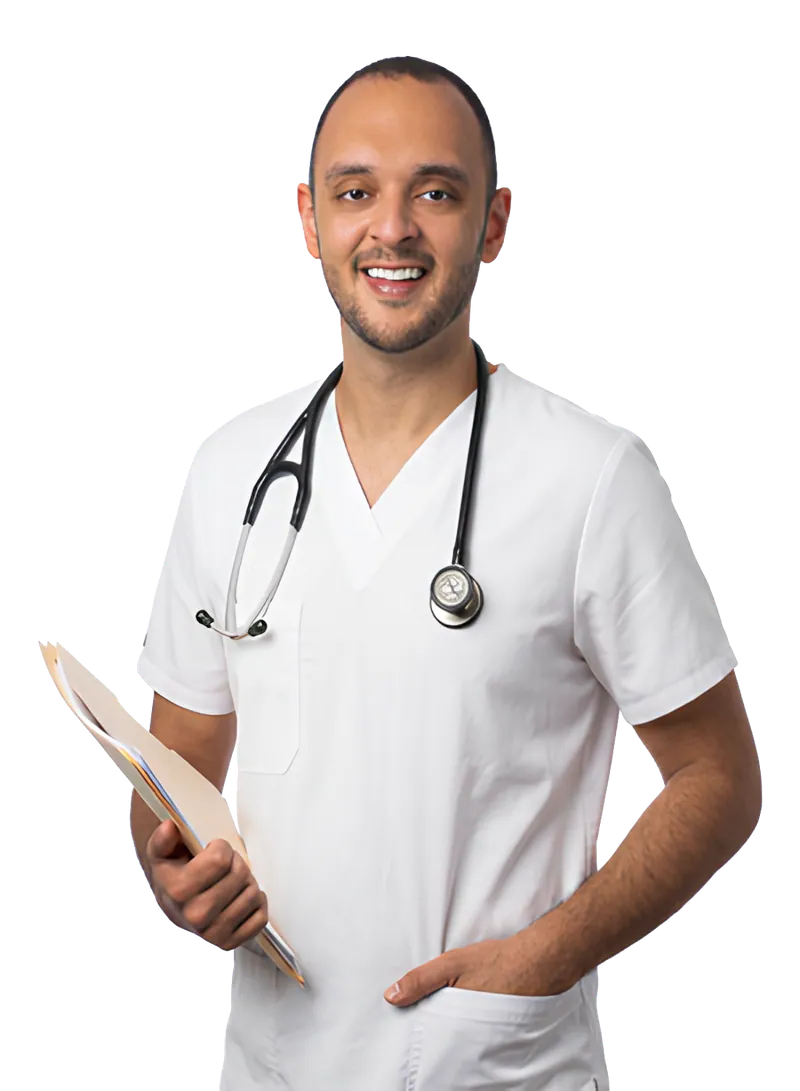 Michael Wasef, MD