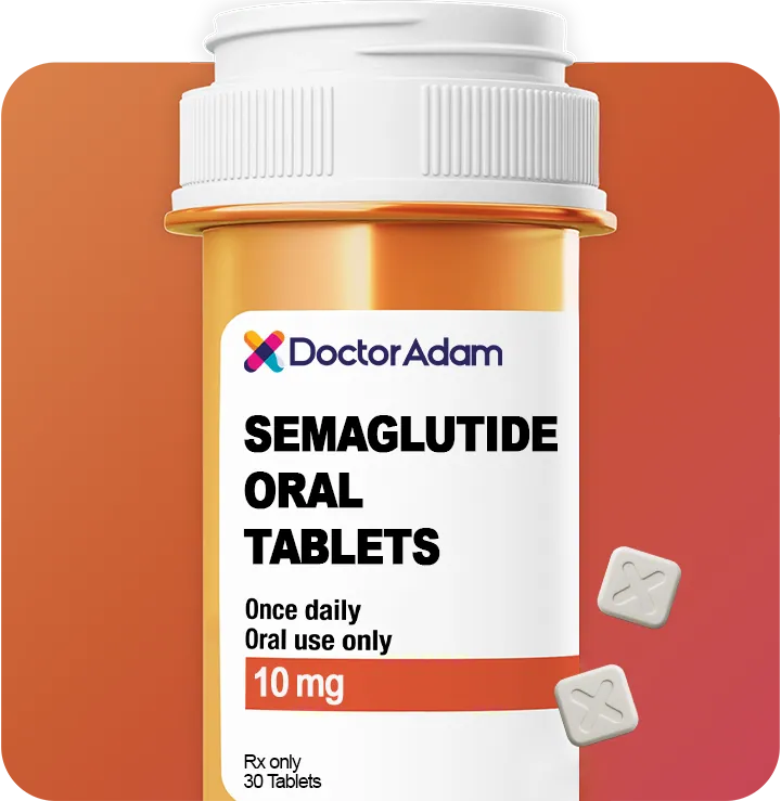 Semaglutide Oral Tablets