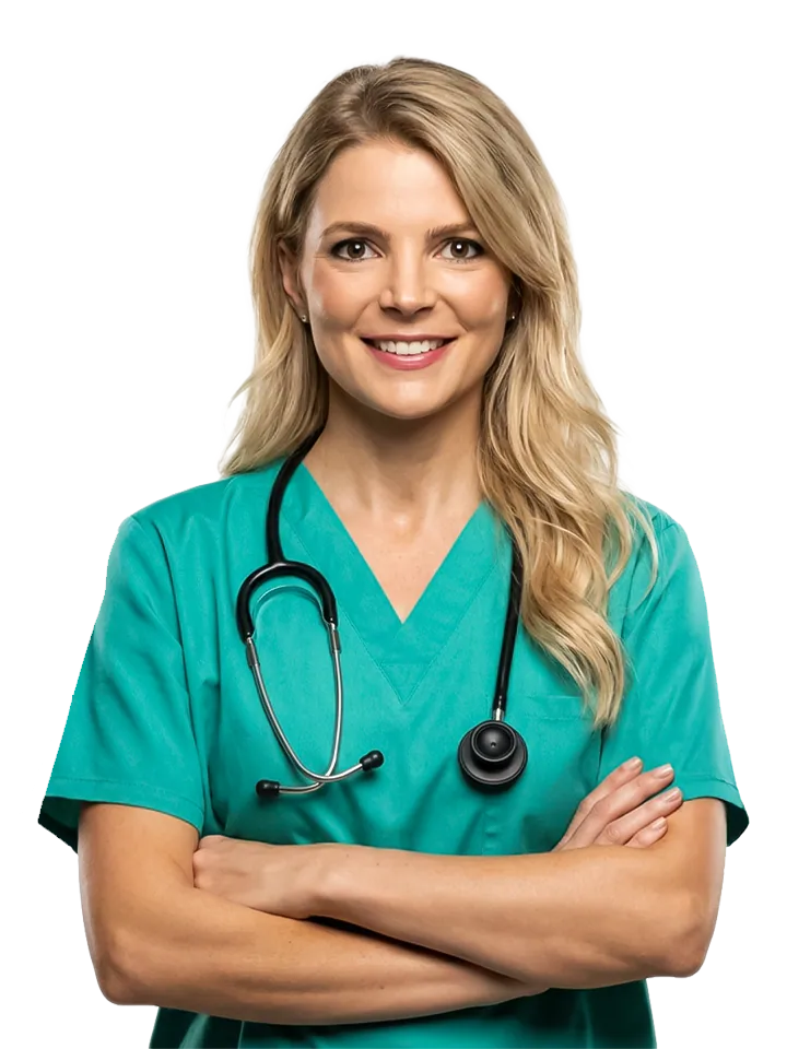 Theresa Vergara, DNP, NP