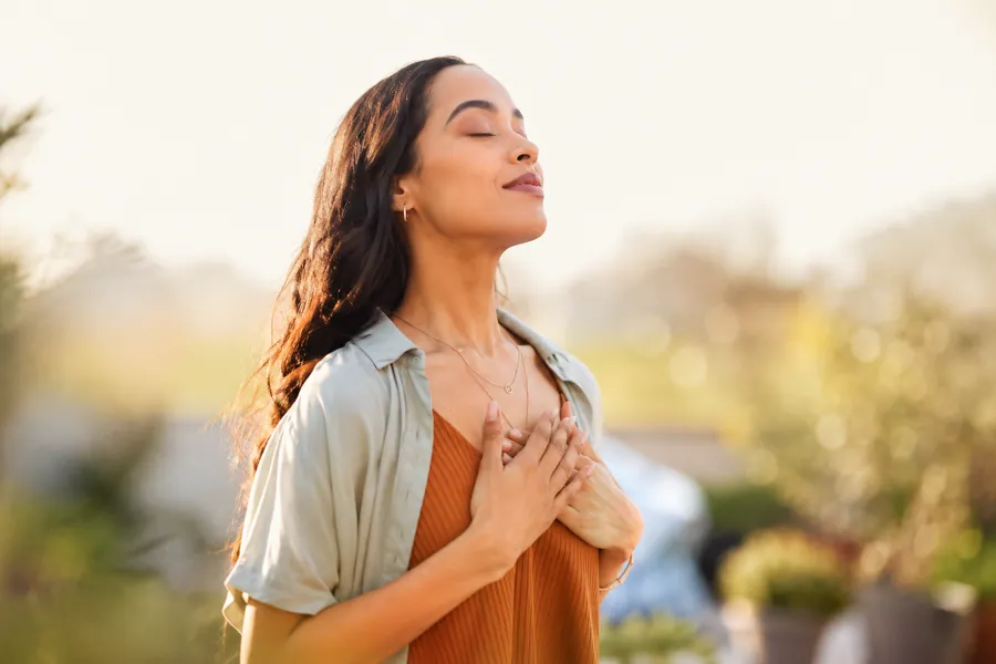 Understanding Calm: Performance Anxiety Support