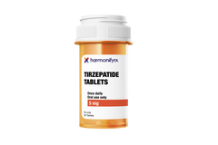 Tirzepatide