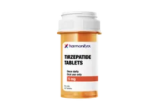Tirzepatide