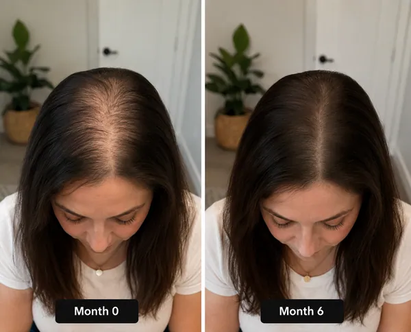 Growth & Strength