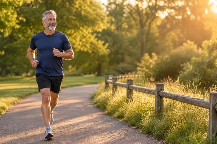 How can men live longer?