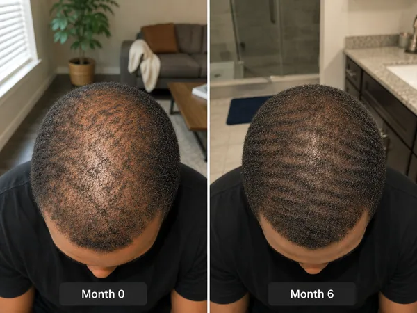 Hair Loss Reducer