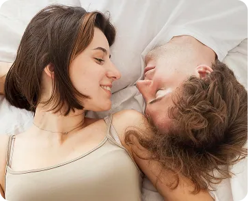 Stimulate arousal