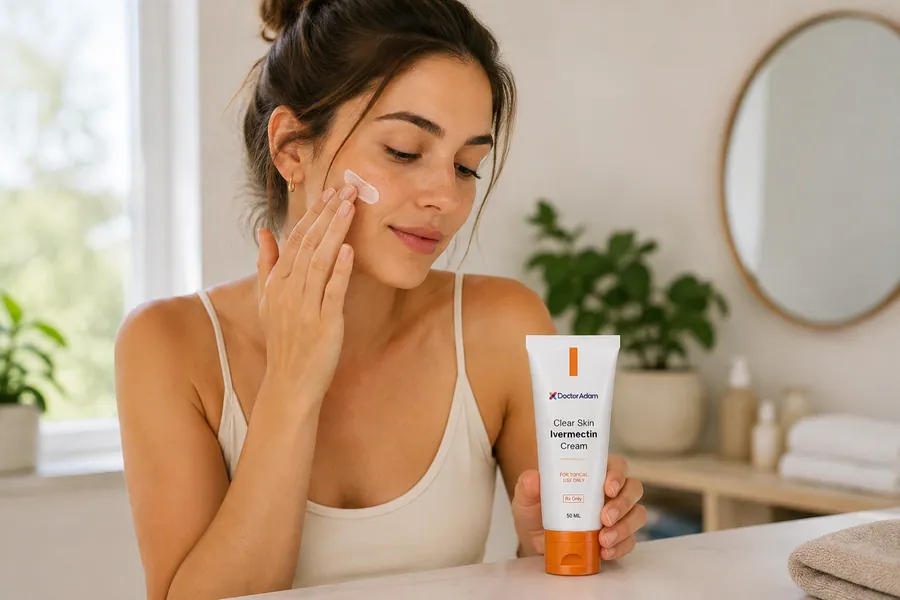 Understanding Ivermectin Cream: Use & Safety