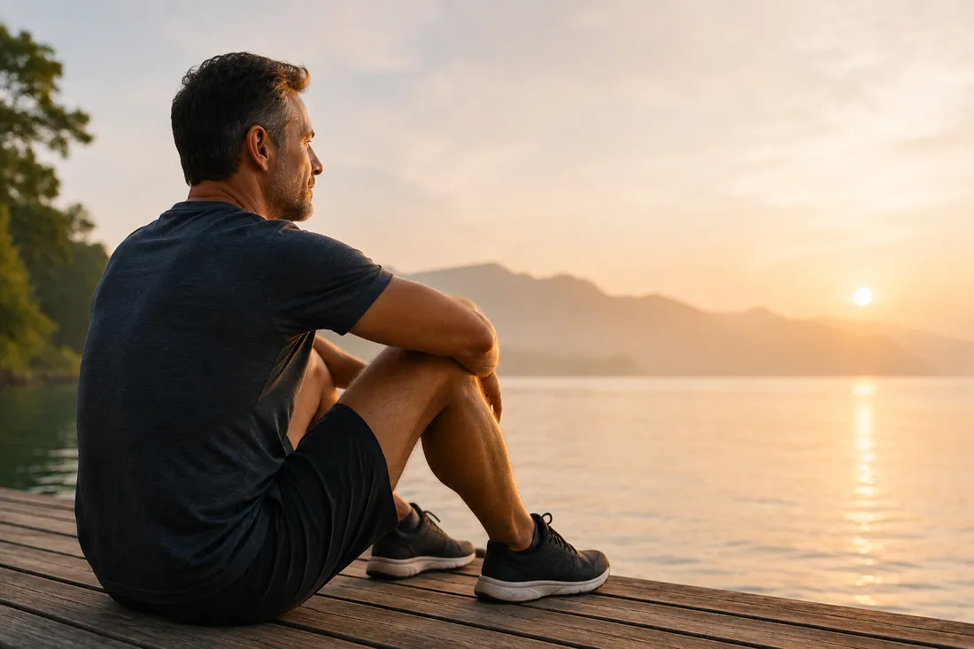 Feel Younger After 40: 6 Ways to Support Energy and Healthy Aging